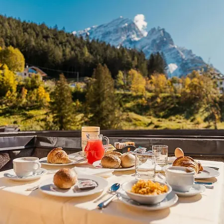Gæstehus Montana San Vito di Cadore