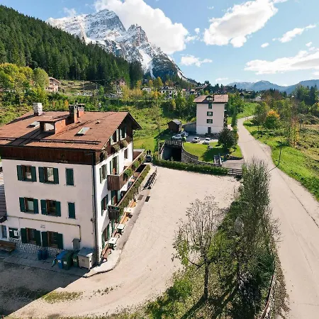 Montana San Vito di Cadore