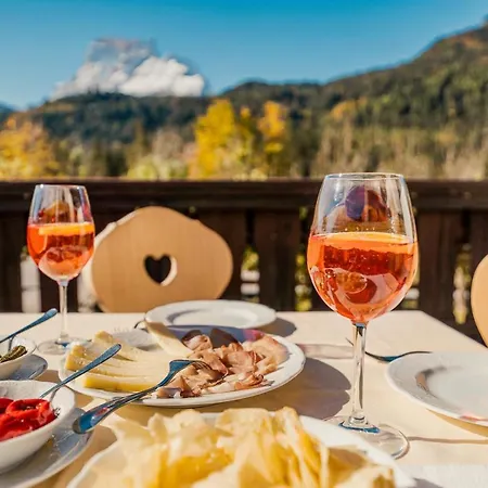 Gæstehus Montana San Vito di Cadore