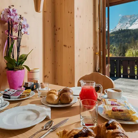 Gæstehus Montana San Vito di Cadore