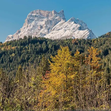 Montana Gæstehus 3*