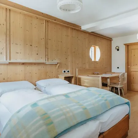 Gæstehus Montana 3*