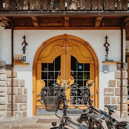 Gasthof Locanda Montana *