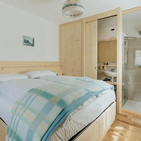 Montana Gæstehus 3*