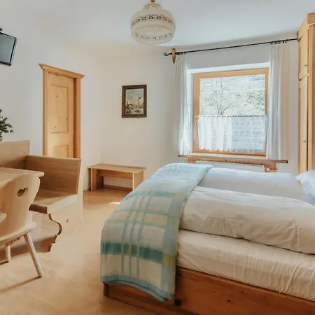 Montana Gæstehus San Vito di Cadore