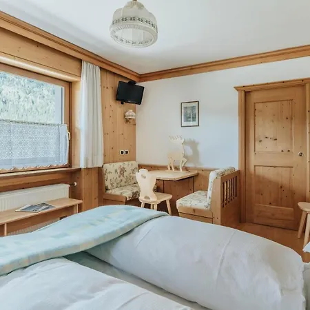 Montana Gæstehus 3*
